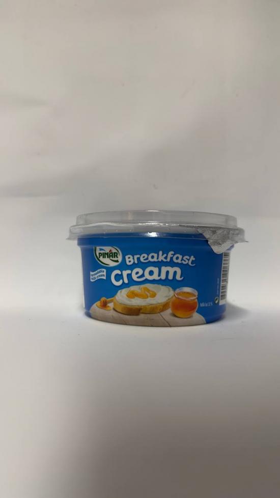 PINAR Breakfast Cream