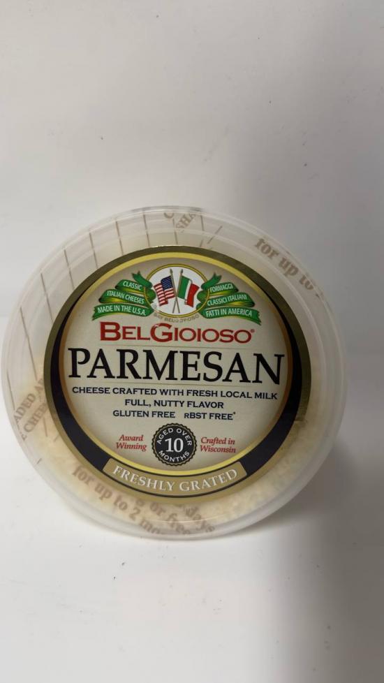 BELGIOIOSO Parmesan  142g