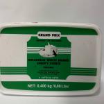 Grand Prix Bulgarian White Brined Sheep's Cheese 400g