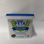 Odyssey Traditional Feta Chunk in brine 226g