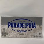 PHILADELPHIA ORIGINAL  CREAM CHEESE 226g