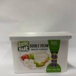 Tek Sut Double Cream White Cheese  500g