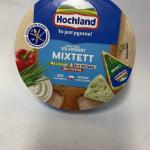 HOCHLAND Cheese Spread  180 g