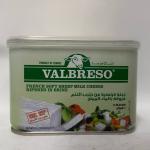 VALBRESO French Soft Sheep Milk Cheese 600g