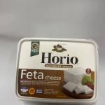 HORIO Authentic Greek Feta cheese