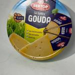 SERTOP TYCHY Cheese Guada. 140g