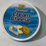 BARAKA Cream Cheese  120g