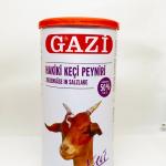 GAZI Hakiki Keçi Peyniri Goat's Milk Cheese 800g