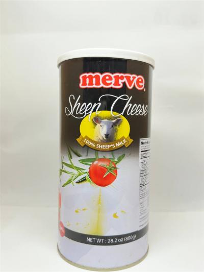 MERVE Sheep Cheese  800g