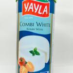 YAYLA Combi White  800g