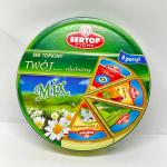 Sertop Mix Cheese 140g