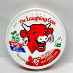 THE Laughing Cow spicy paper jack 154g