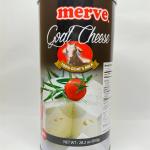 MERVE Goat Cheese 800g