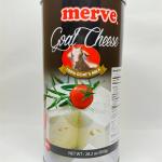 MERVE Goat Cheese  800g