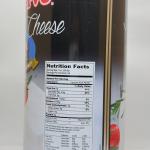 MERVE White Cheese 100% Cow's Milk 800g