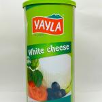 YAYLA Çiftlik Peyniri  / White Cheese  800g