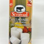 SUTDIYARI Keçi Peyniri  / Goat's Milk Cheese  800g