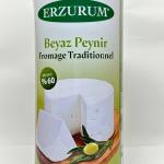 ERZURUM  Beyaz Peynir Traditional White Cheese  800g