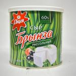 SVALYA Brinza Feta Cheese in Brine 400g