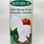 ERZURUM White Cheese in Brine  800g