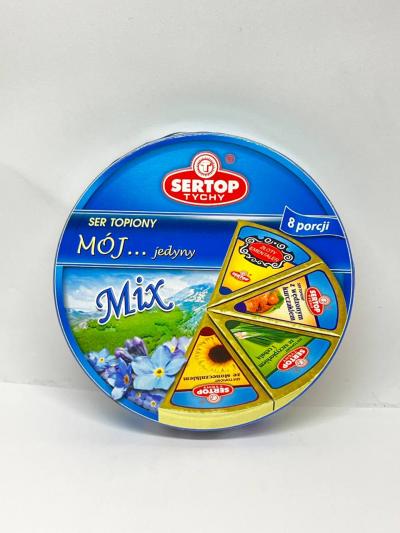 Sertop MIX moj 140g