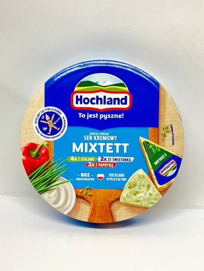 HOCHLAND Cheese Spread  180 g