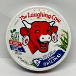 The Laughing Cow Creamy Original Cheese  154g