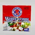 German White Combi Modified with vegetable 500g