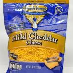 DUTCH FARMS Mild Cheddar Cheddar  226g