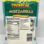 Tropical Mozzarella Natural Cheese  226g