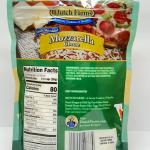 DUTCH FARMS  Mozzarella Cheese   227g