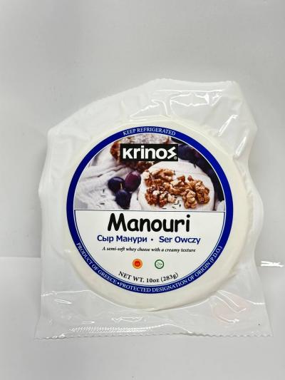 KRINOS Manouri  283g