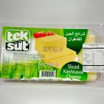 TEK SUT SLICED KASHKAVAL CHEESE 200g