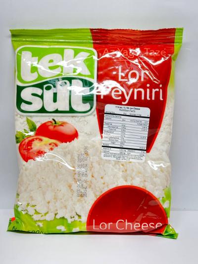 TEK SUT LOR CHEESE 500Ge