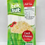 TEK SUT CECIL CHEESE 200G