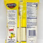 POLLY- O Fresh Mozzarella String Cheese  340g