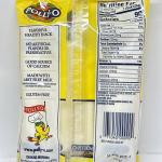 POLLY- O String Cheese Whole Milk Low - Moisture Mozzarella Cheese   340g