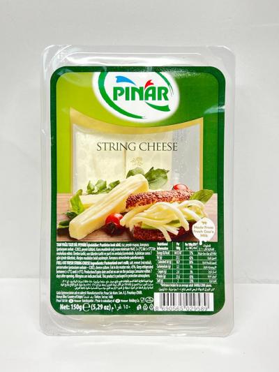 PINAR Sterling Cheese  150g