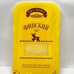 BREST - LITOVSK Finskiy Cheese  150g