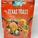 FRESH GOURMET TEXAS TOAST 141G