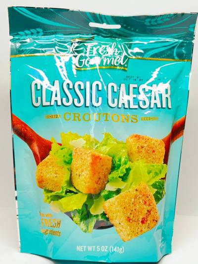 FRESH GOUEMET CLASSIC CAESAR 141g