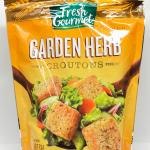 FRESH GOURMET GARDEN HERB 141G