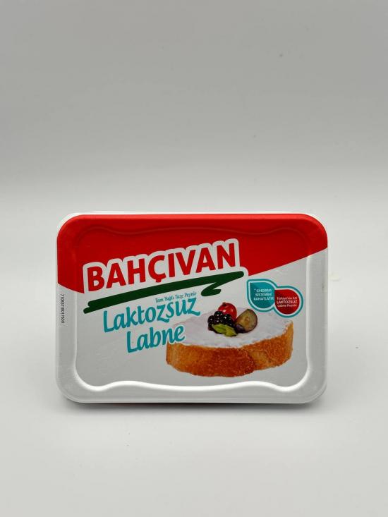 BAHCIVAN Labneh Lactose Free  200g