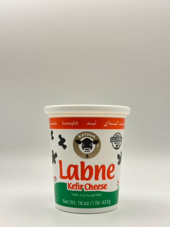 KAROUN Labneh Kefir Cheese  453g