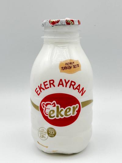 EKER AYRAN 293ml