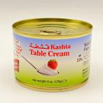 Kashta Table Cream 170g