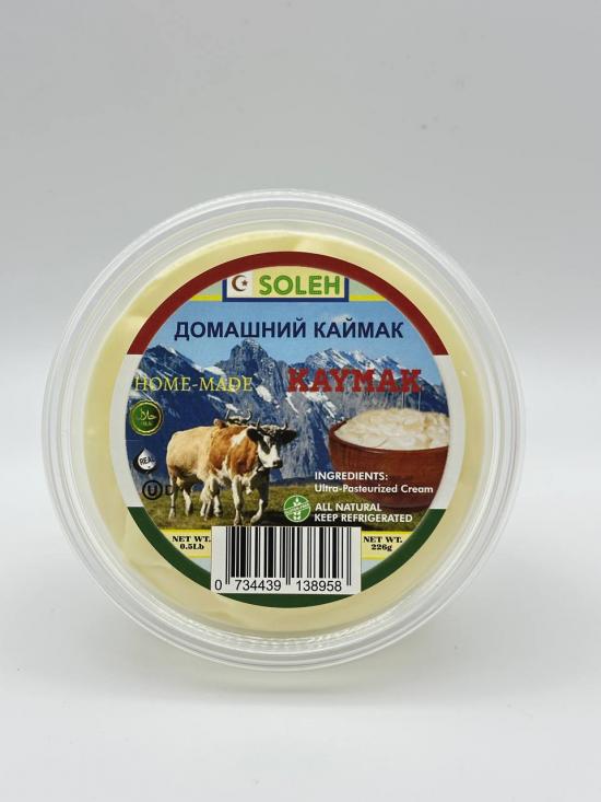 SOLEH HOME MAKE KATMAK 226g