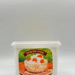 family zlota trading cheesecake paste with dried apricots 454g