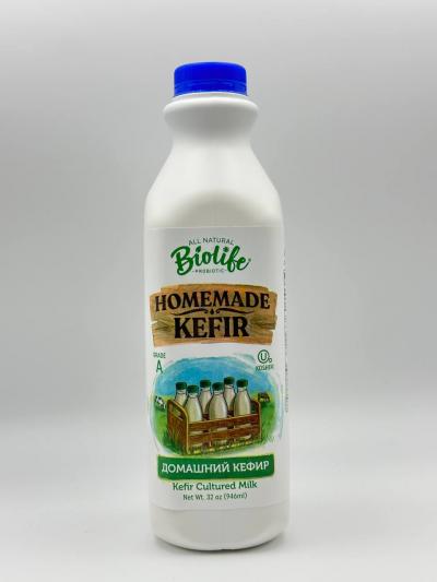 BIOLIFE Homemade Kefir 946ml