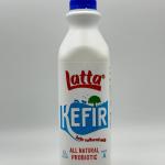 LATTA Kefir Cultured Milk  946ml